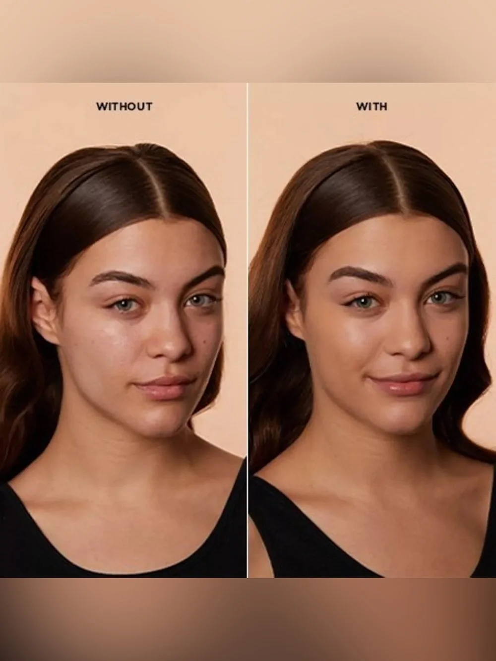 L'Oréal Infallible Up to 32 Hour Fresh Wear Foundation - 405 Porcelain, NEW